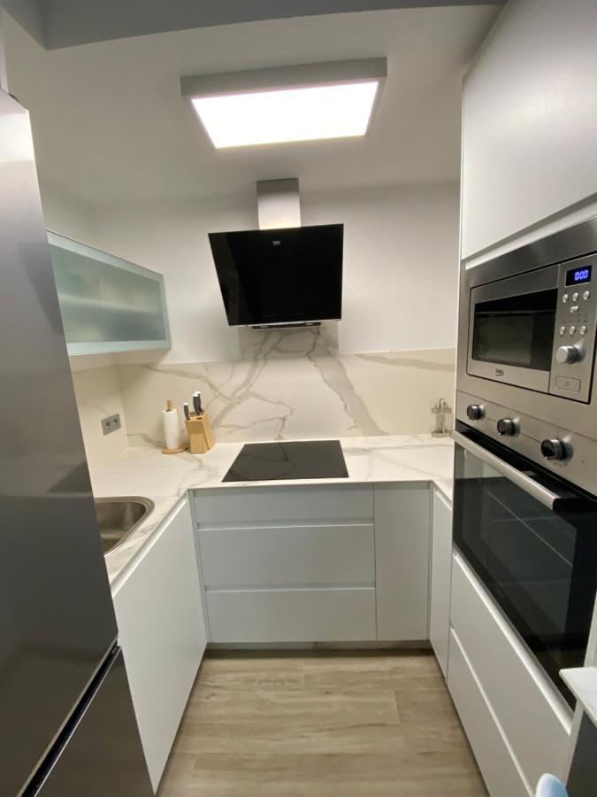 Apartamento Malpica Exterior photo
