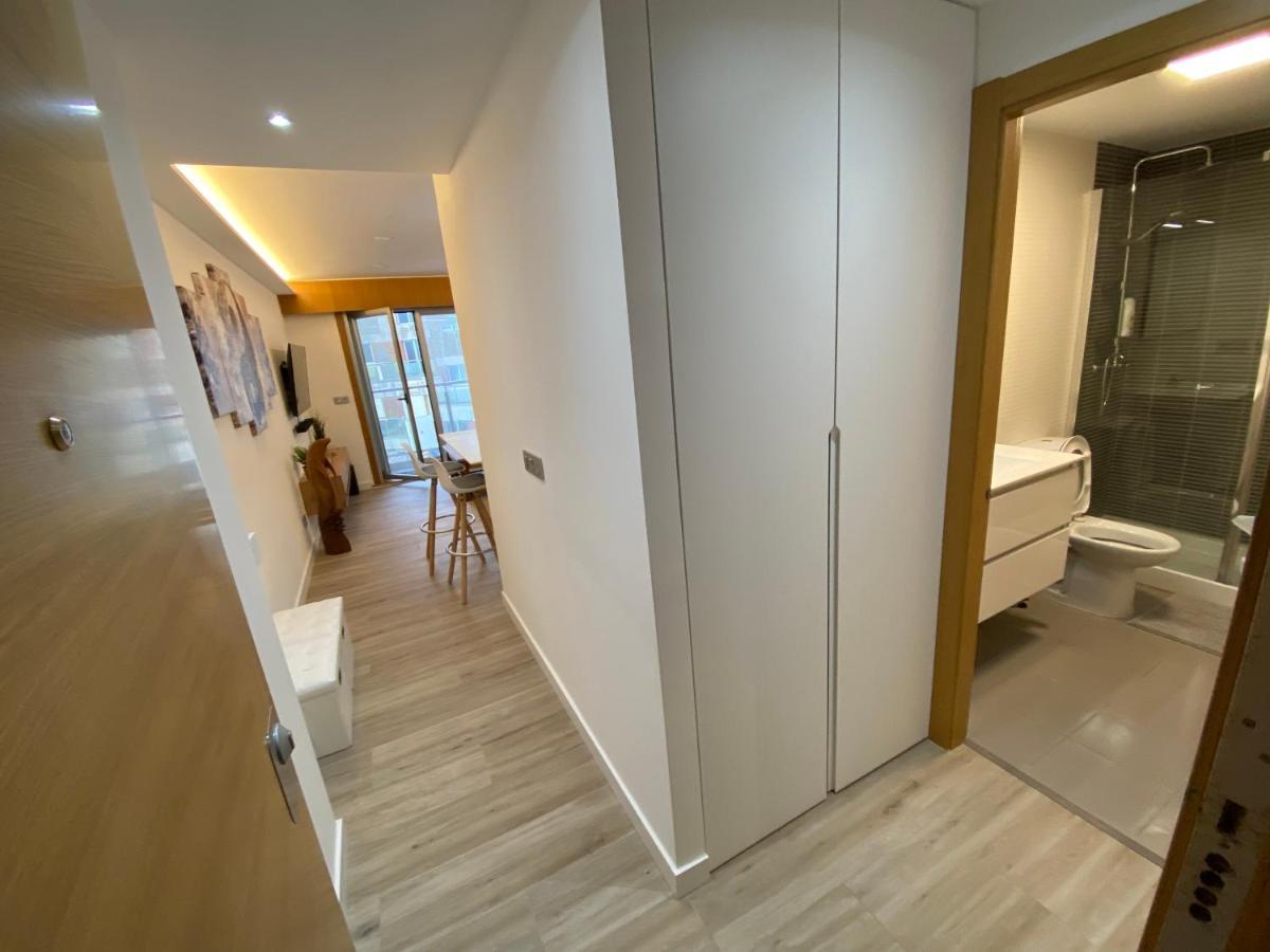 Apartamento Malpica Exterior photo