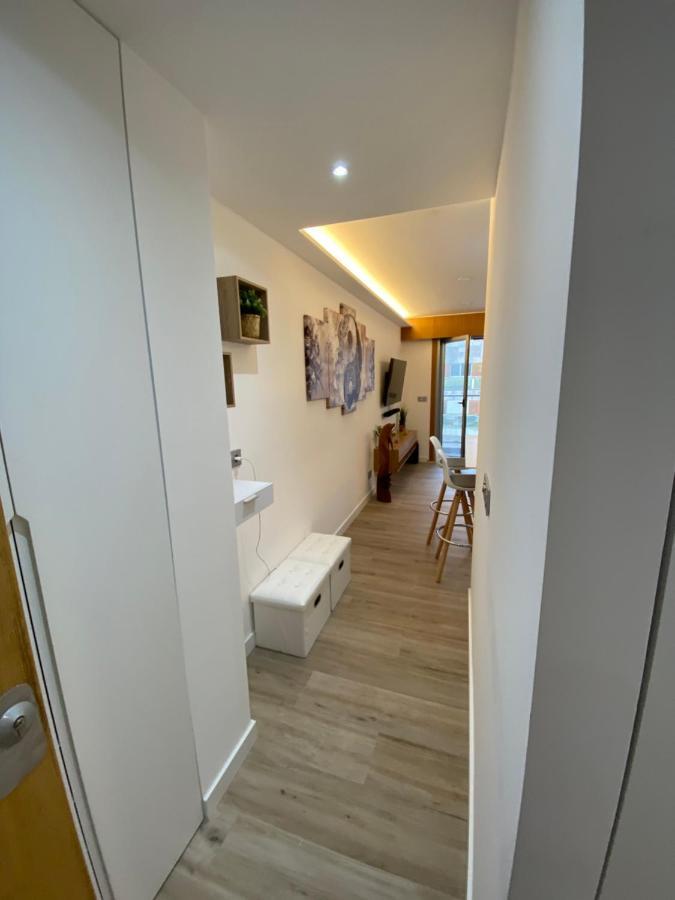 Apartamento Malpica Exterior photo
