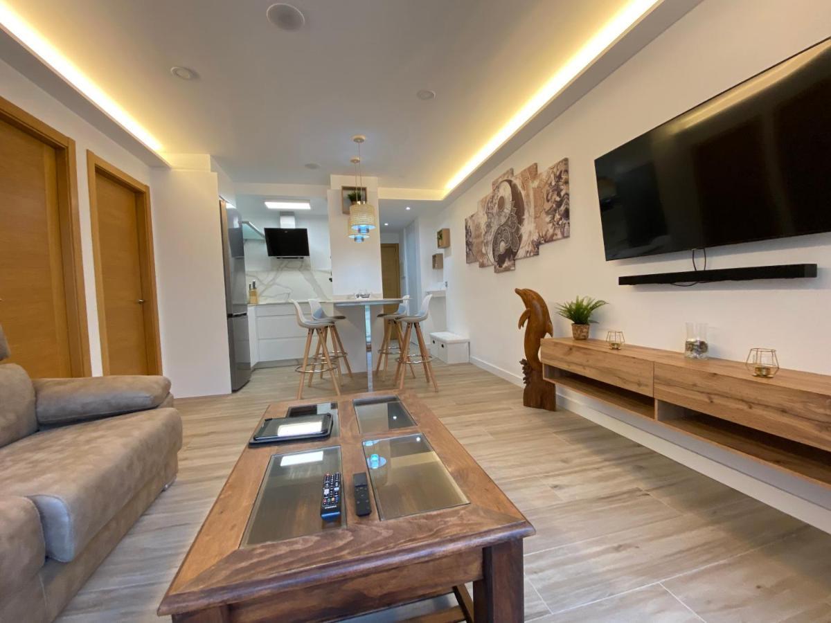 Apartamento Malpica Exterior photo