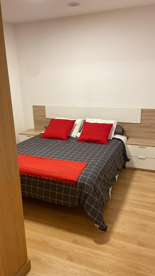 Apartamento Malpica Exterior photo