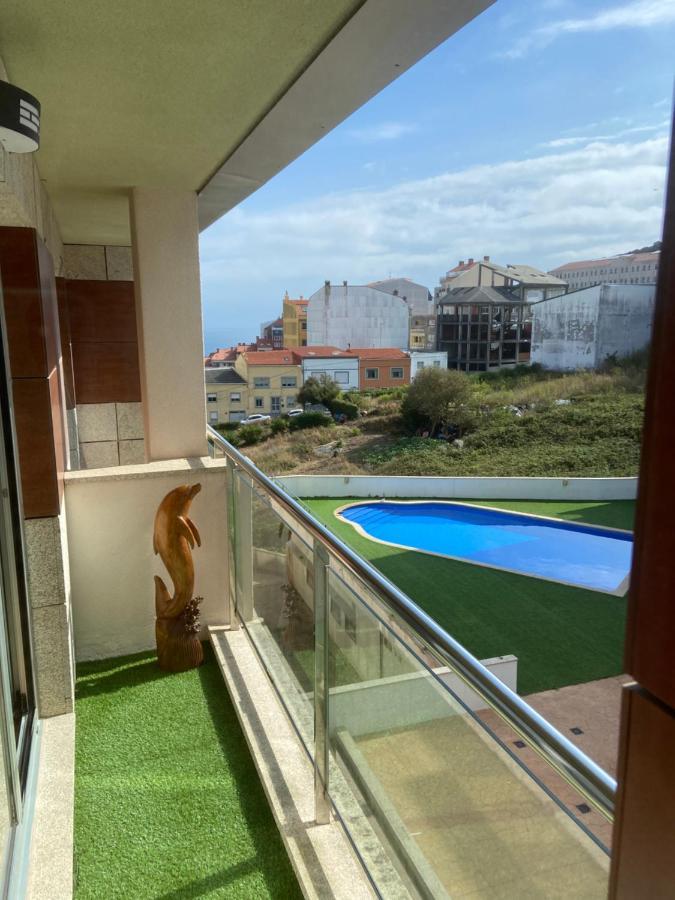 Apartamento Malpica Exterior photo