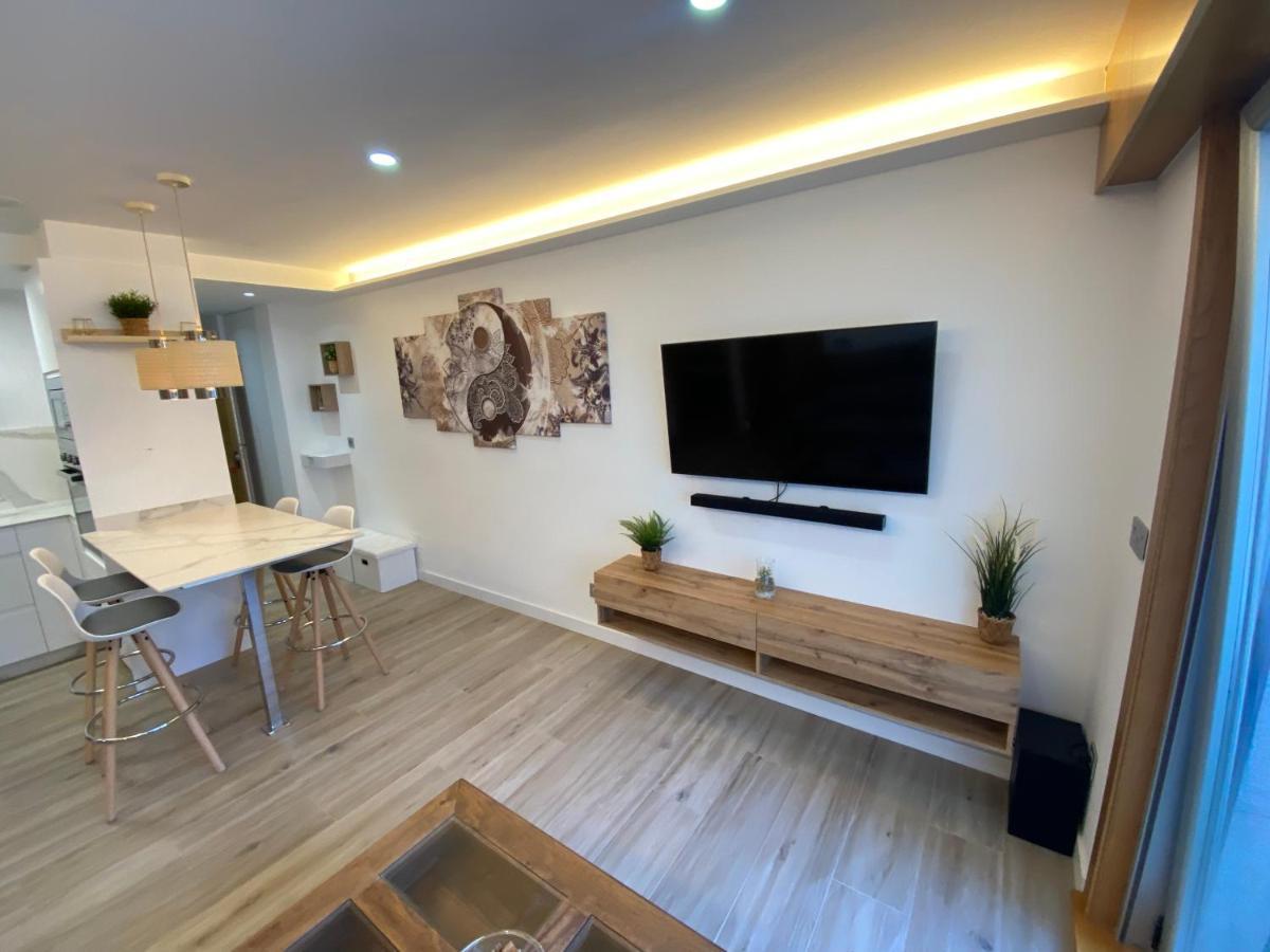 Apartamento Malpica Exterior photo