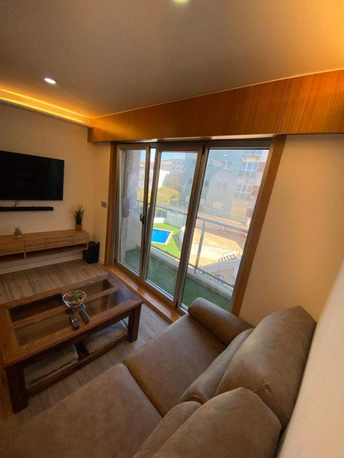 Apartamento Malpica Exterior photo