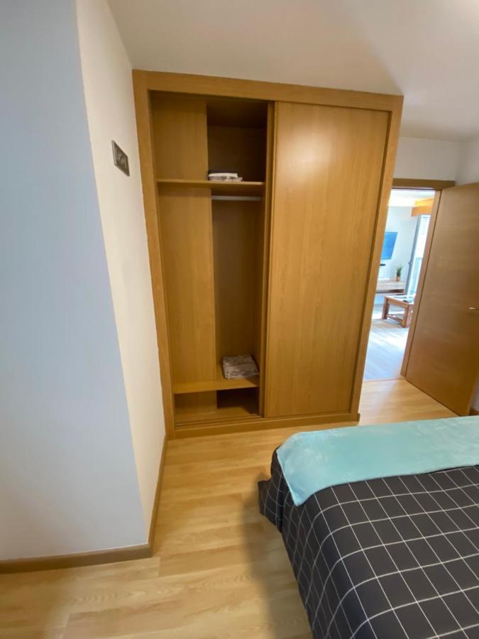 Apartamento Malpica Exterior photo