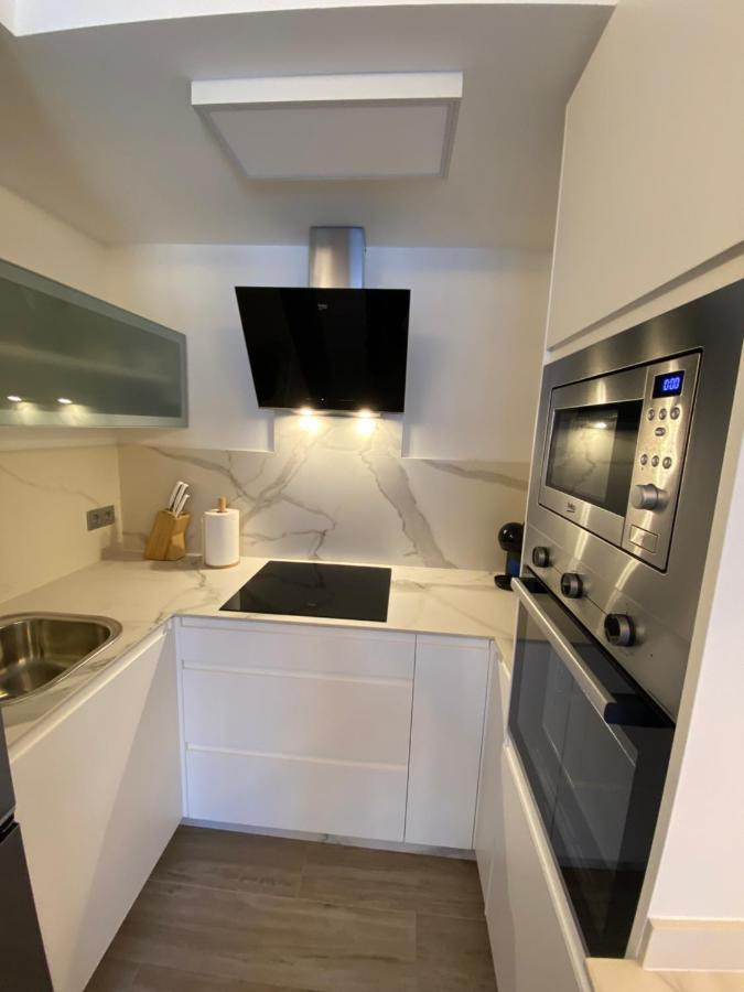 Apartamento Malpica Exterior photo