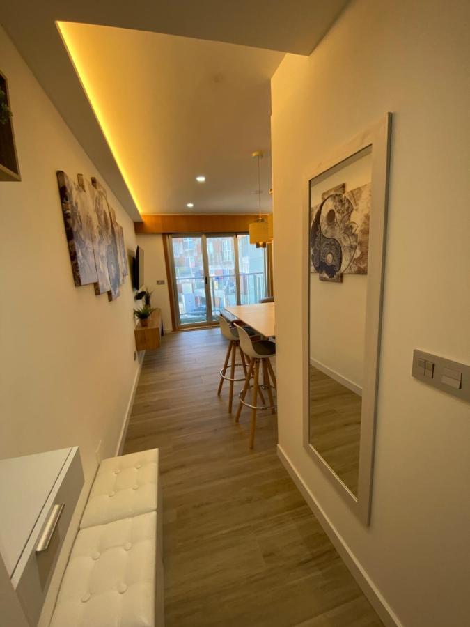 Apartamento Malpica Exterior photo