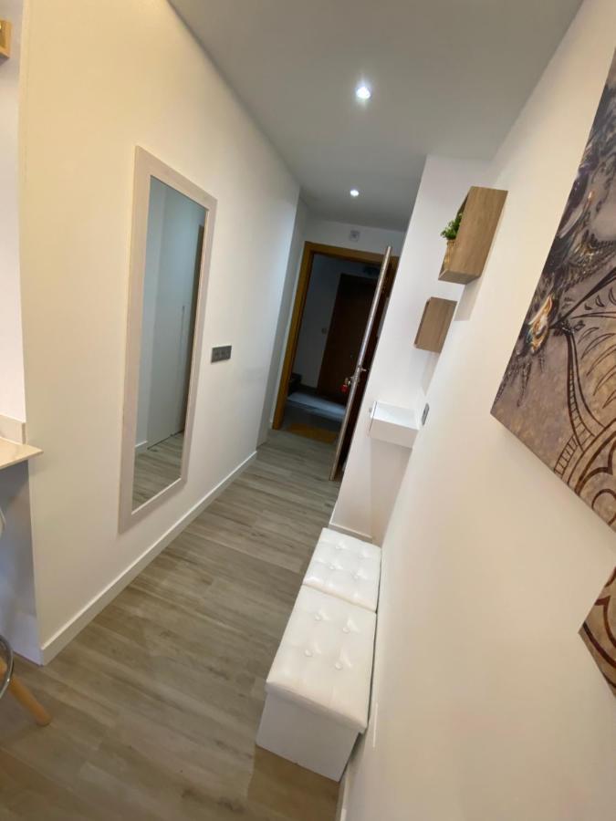 Apartamento Malpica Exterior photo