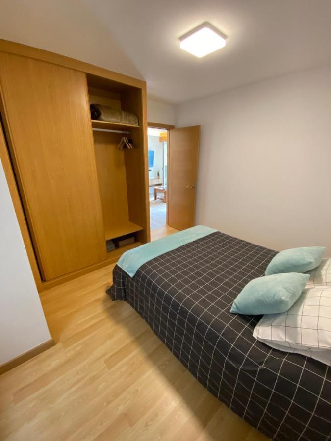 Apartamento Malpica Exterior photo